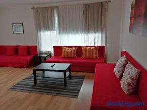 Apartment AMS - Image 4