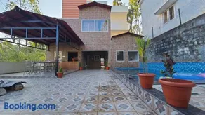 Grandwood Coco Resort Yercaud - Image 4