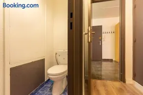 Superbe appartement spacieux avec parking gratuit - Image 3