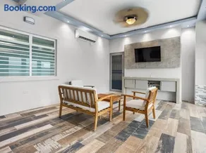 Zaturn Residence Modern 3BR Home with Private Pool - Image 3