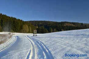 Glamping Vyhlídka - Image 1