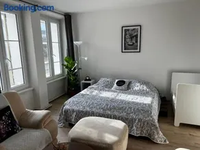 Útulný apartmán v historickém centru města Písek - Image 5