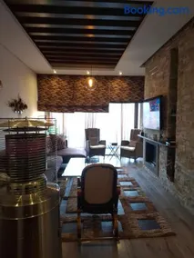 LES Dunes De Faqra ( c duplex ) - Image 3