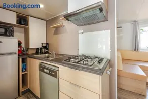 Bungalow avec équipements partagés près de Lagorce, 32 m² - Image 4