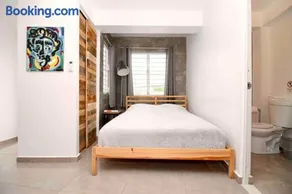 2.2 Balcony • Loft • Near City Plaza • 2nd Floor - Image 2