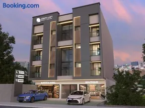 Zenta Loft - Apartments & Suites - Image 2