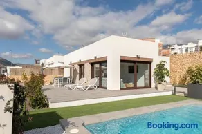 Villa Ocho - Balcon de Finestrat - Image 1