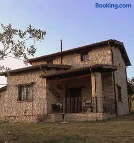 Casale la Civetta con piscina privata - Image 2