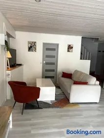 Maison au coeur du village - Image 1