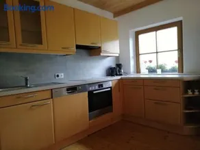 Ferienwohnung Hinterschwarzenberg - Image 4