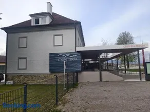 Apartment & Guesthouse Camping Melk - Image 5