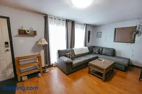 Pet-Friendly Invermere Home with Firepit by StayIn - Image 4