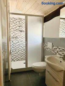 Duplex in casa rurale con cortile privato - Image 3