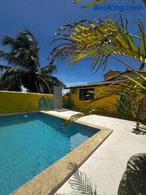 Suíte Aconchegante na Casa Cora Búzios - Geribá - Image 3