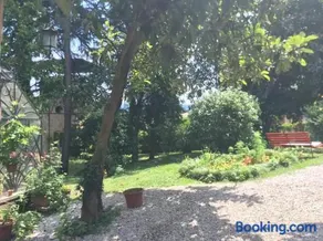 Monolocale in villino liberty - Image 2