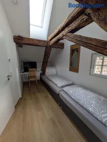 Ferienwohnungen im historischen Stadttor - Image 4