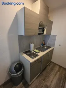 Gemütliche Wohnung 3 im Herzen Bremens - Image 3