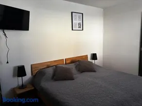 Dvojlůžkový pokoj s vlastní koupelnou - Image 1