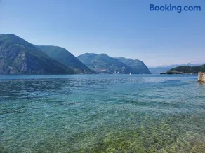 Camping Pilzone - Image 1
