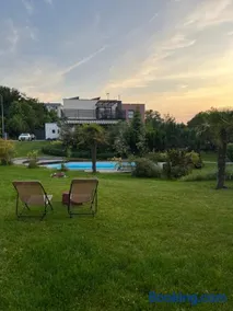 Villa Sinaloa-Spa - Image 2