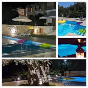 Zefiros Luxury Apartments - Image 2
