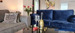 Luxury Apartment Isabel - Image 1