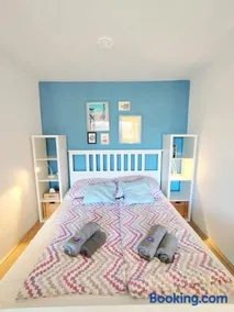 MOOKI Beach Apartment - Image 2