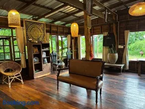 Rice Terrace Homestay - Image 1