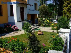Rezidence Jiskra - Image 1