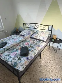 Stareček Apartment - Image 1