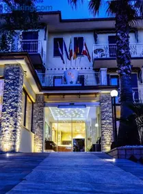 Hotel Sorriso - Image 2