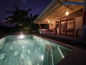 EDEN Private Pool Suites and Panoramic Agung View - ADULT ONLY - Image 2
