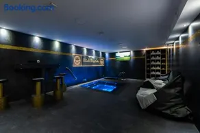 Wellness Chata Brejlovka - Image 2