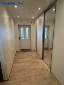 Apartment with sea views, close to the Atlantic Ocean Road - Image 3