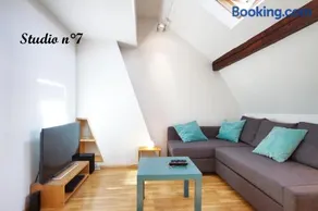 StudioLille - Rue d'Anvers - Image 2