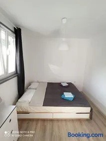 two studio apartmans whit big pool - Image 3