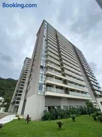 Suíte Nobille Via Premiere Rio Centro Barra Olimpica - Image 2