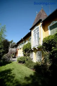Schloss Pesenbach Chalet im Freizeitland Feldkirchen an der Donau - Image 3