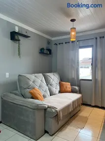 Casa Iririú · Casa exclusiva no terreno com jardim - Image 2