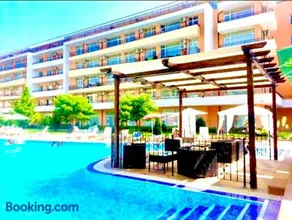 Grand Kamelia Sunny Beach Official Rental - Image 2