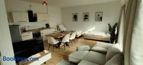Moderne Wohnung I sehr zentral I Küche - Image 3