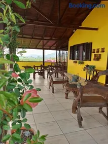 Casa de campo Recanto das Borboletas - Image 2