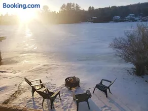 Chalet du Lac Lafond - Image 4