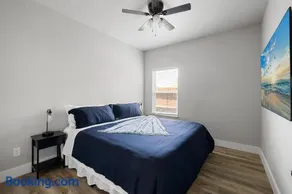 Stockyards Downtown Fort Worth Dickies Arena TCU Sleeps 16 - Image 3