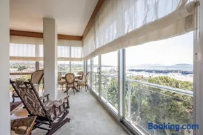 Spacious 4BR Home - Stunning Bosphorus Views! #390 - Image 2