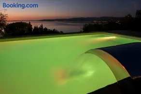 Bianca la Luna amazing villa lakeside view - Image 3