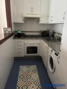 Beautiful apartment next to the historic center - Image 2