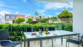 Blue Bay Luxe 3br Coastal Retreat W Ocean Glimpses - Image 2