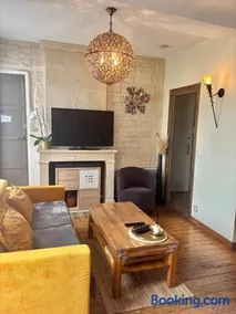 appartement cocooning,proche centre et gare - Image 1