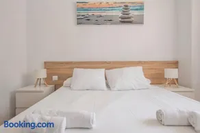 Apartamento Premium con Gym & Parking - cerca de IFEMA-Aeropuerto by beBalmy - Image 1
